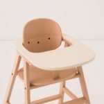 High Chair Tray Table