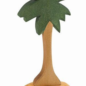 Palm Tree I with support