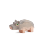 Hippopotamus small