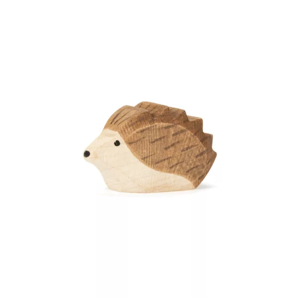 Hedgehog small