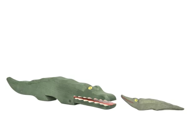Crocodile small - Image 2