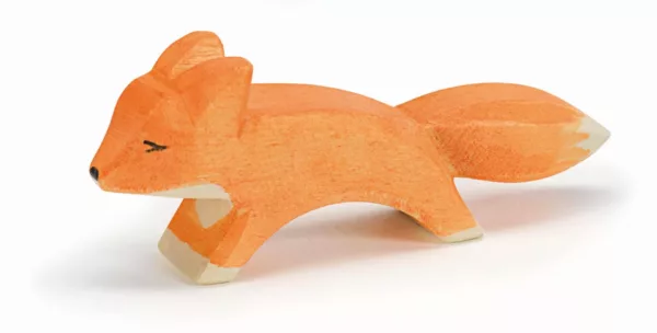 Fox small running