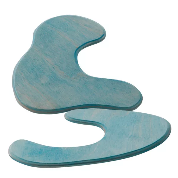 Pond Plate 2 pcs - Image 2