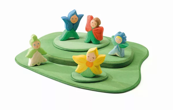 Meadow 4 pcs - Image 2