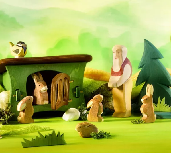 Rabbit small - Image 2