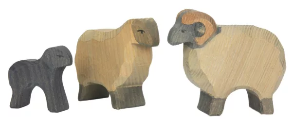 Moorland Lamb - Image 2
