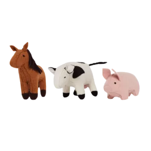 Holdie Farm Animals