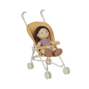 Sollie Stroller - Honey