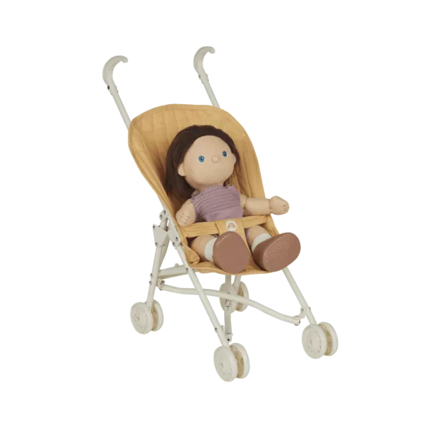 Sollie Stroller - Honey - Image 2