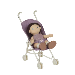 Sollie Stroller - Lavender