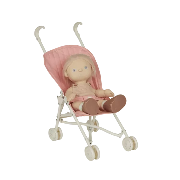 Sollie Stroller - Rose - Image 2
