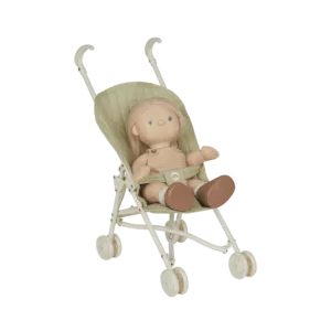 Sollie Stroller - Sage