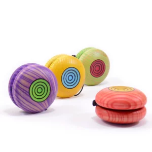 Yo-yos