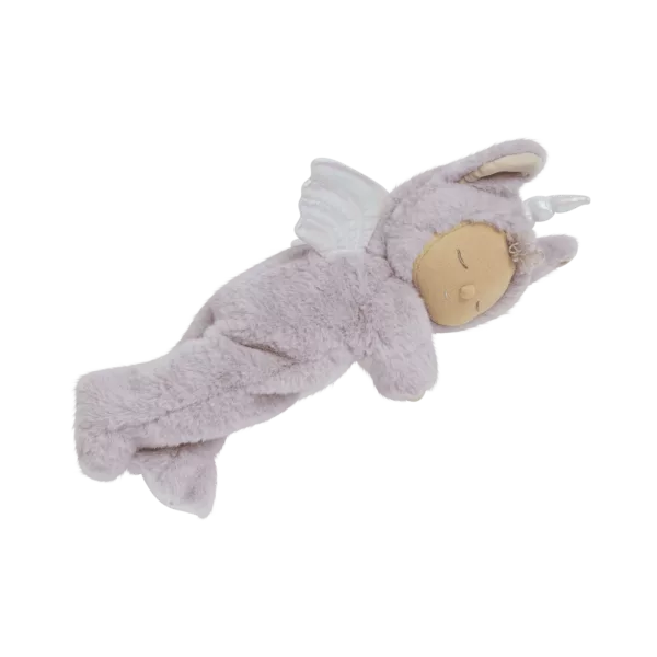 Cozy Dinkum Unicorn - Sweetpea - Image 4
