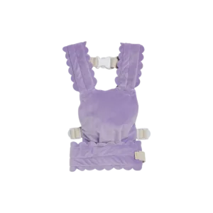 Dinkum Doll Carrier - Petal - Lavender