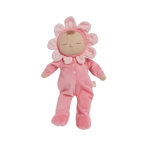 Dozy Dinkum - Petal - Twinkle - Fuchsia