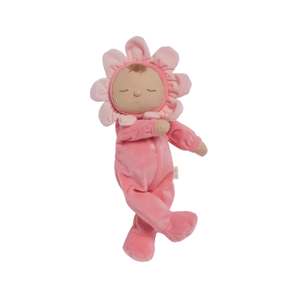 Dozy Dinkum - Petal - Twinkle - Fuchsia - Image 6