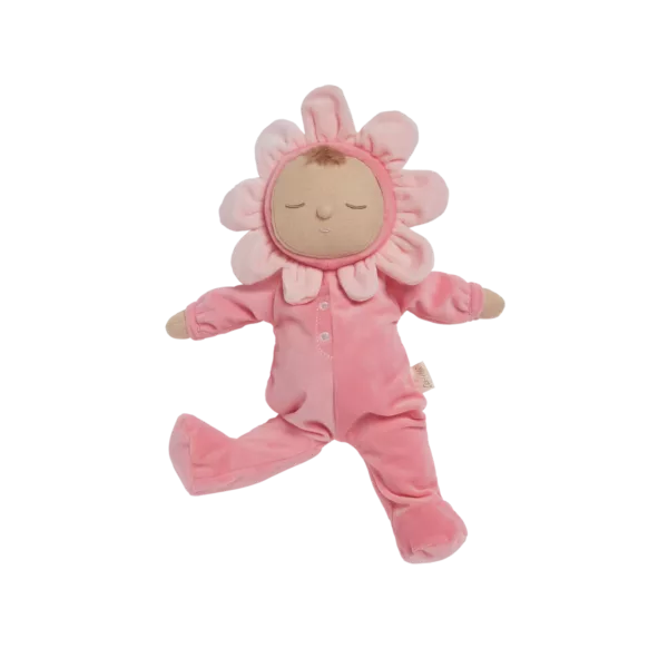 Dozy Dinkum - Petal - Twinkle - Fuchsia - Image 7