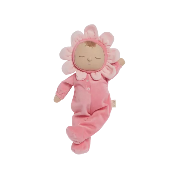 Dozy Dinkum - Petal - Twinkle - Fuchsia - Image 9