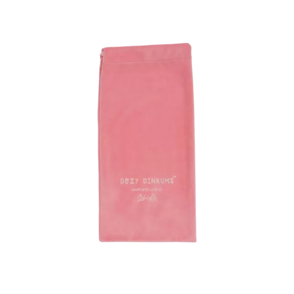 Dozy Dinkum - Petal - Twinkle - Fuchsia - Image 8