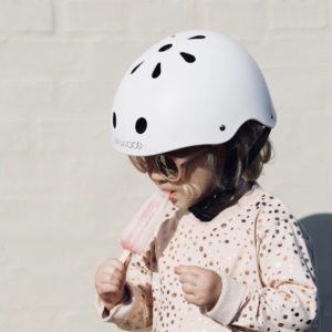 Helmets & Protection