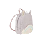 Hopalong Unicorn Backpack – Lilac