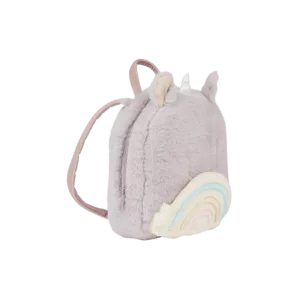 Hopalong Unicorn Backpack - Lilac