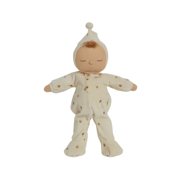 Lullaby Dozy Dinkum - Lyra - Buttercream