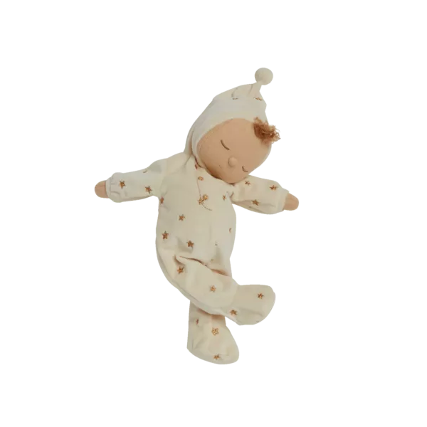 Lullaby Dozy Dinkum - Lyra - Buttercream - Image 8