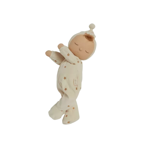 Lullaby Dozy Dinkum - Lyra - Buttercream - Image 9