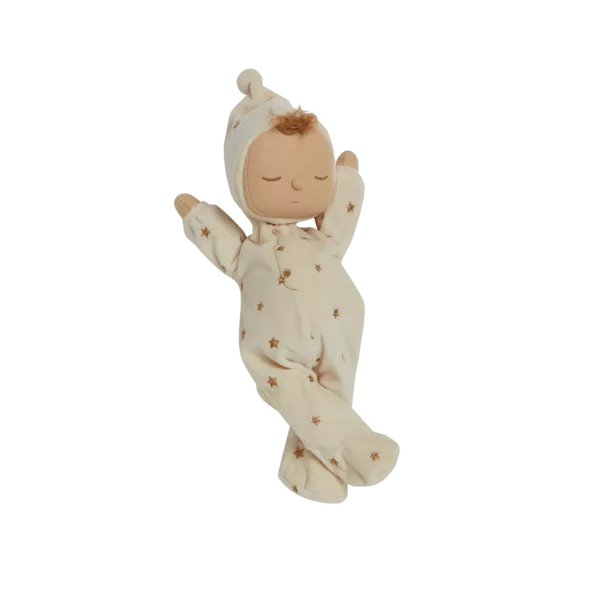 Lullaby Dozy Dinkum - Lyra - Buttercream - Image 7