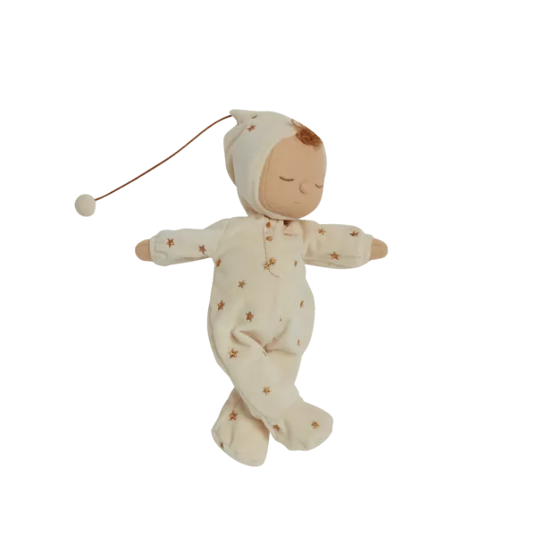 Lullaby Dozy Dinkum - Lyra - Buttercream - Image 6