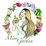 Mini Garden Store