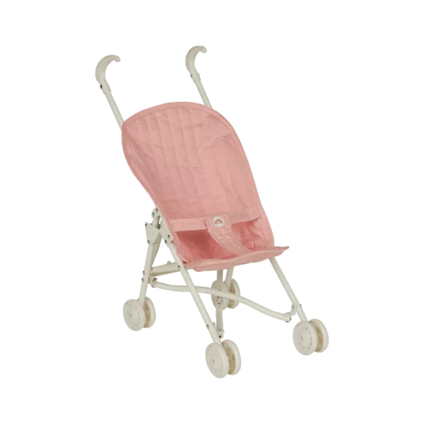 Sollie Stroller - Rose - Image 8