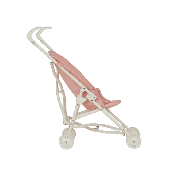 Sollie Stroller - Rose - Image 9