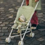 Sollie Stroller – Sage