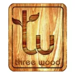 Three Wood