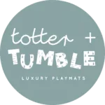 Totter + Tumble