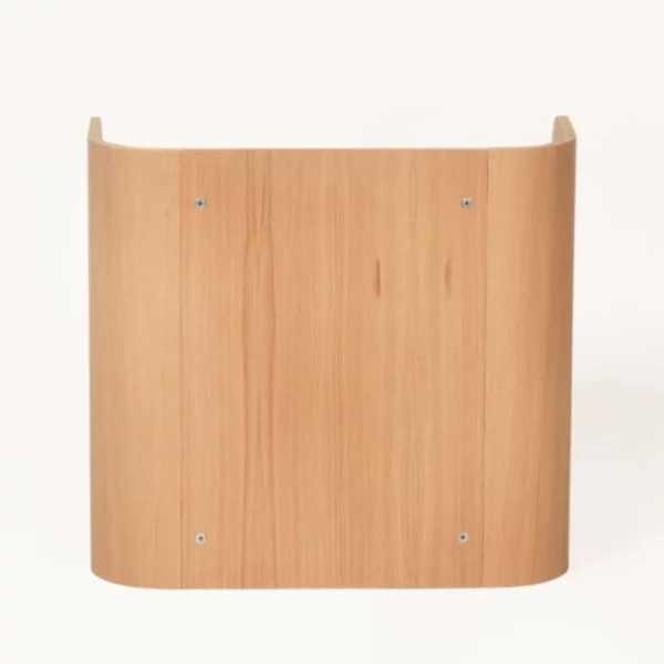 Small Curvy Bookcase - Image 5