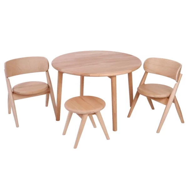 Round table - Image 4