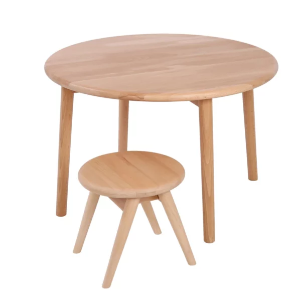 Round table - Image 3